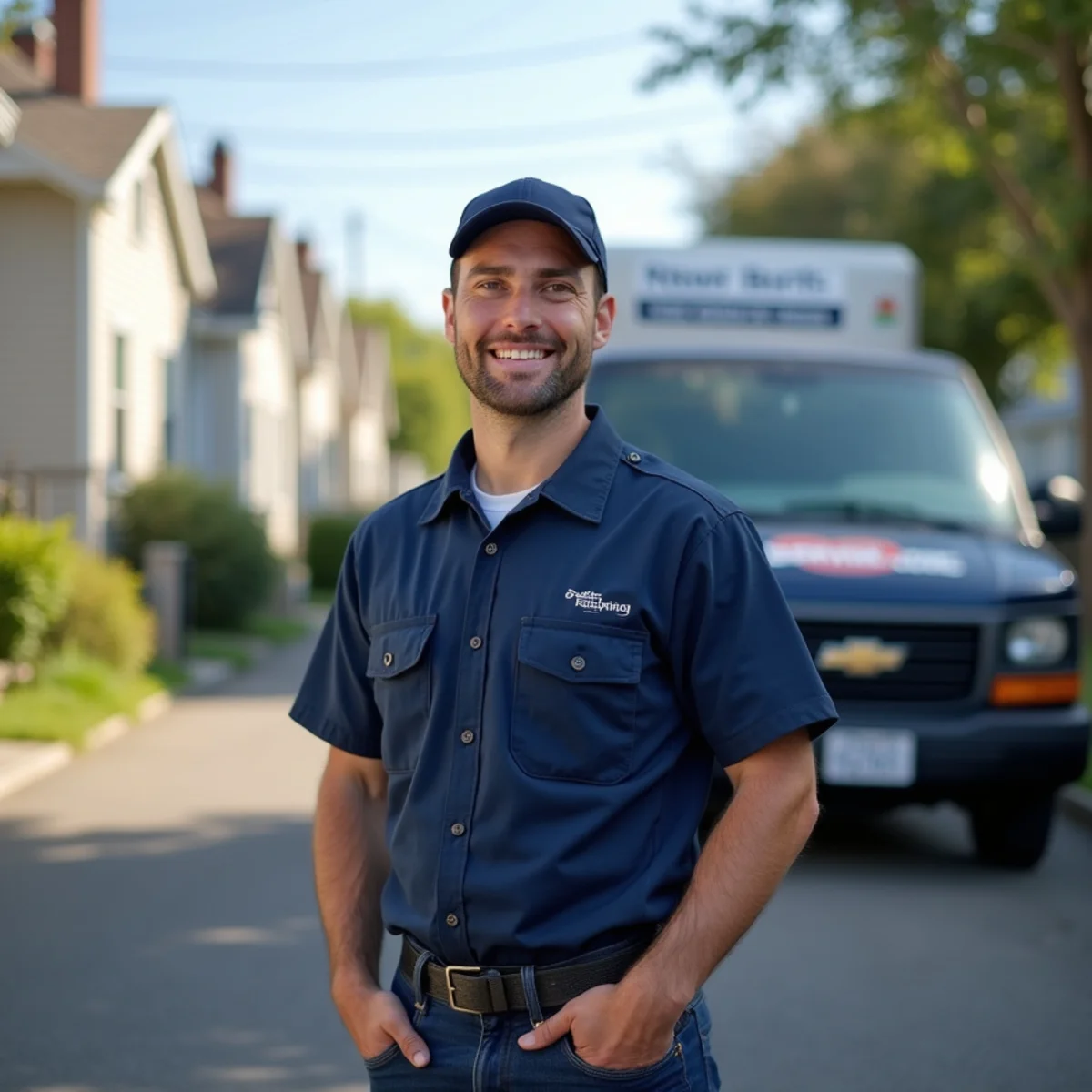 Hydrosphere Corp plumber serving Amityville, NY