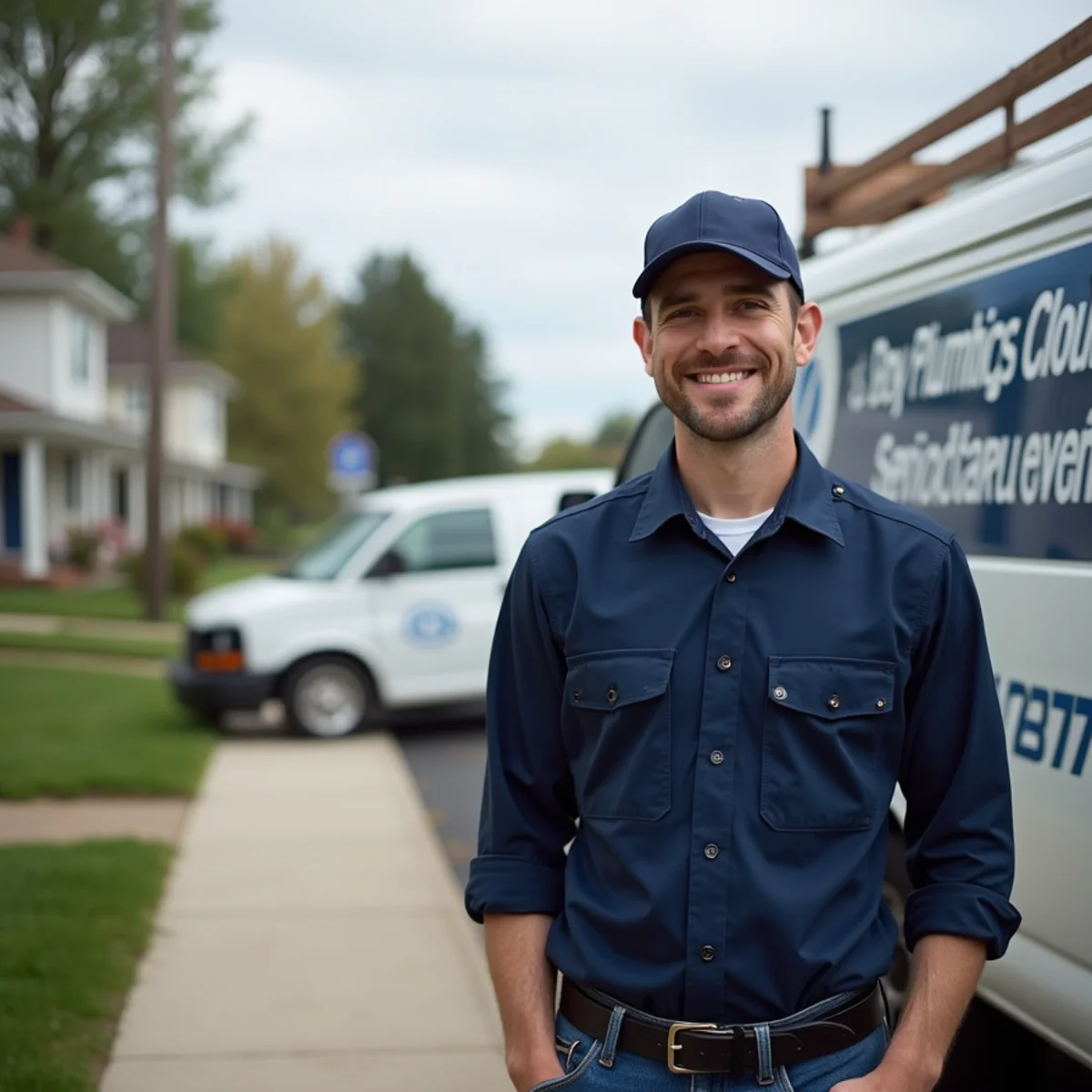 Hydrosphere Corp plumber serving Bethpage, NY
