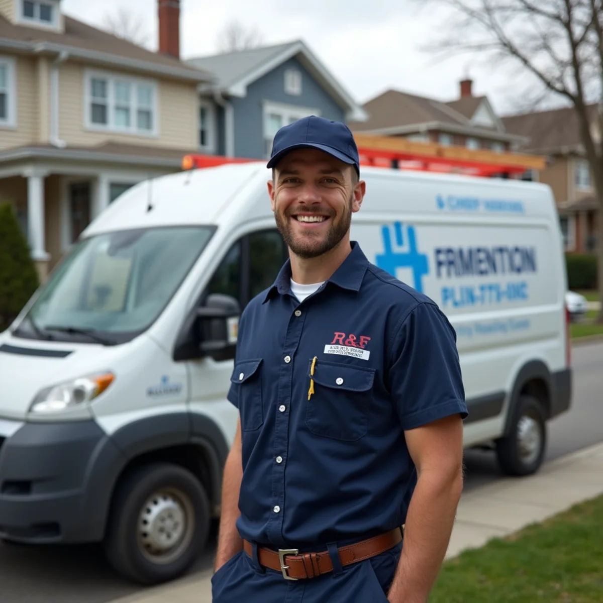 Hydrosphere Corp plumber serving Brentwood, NY