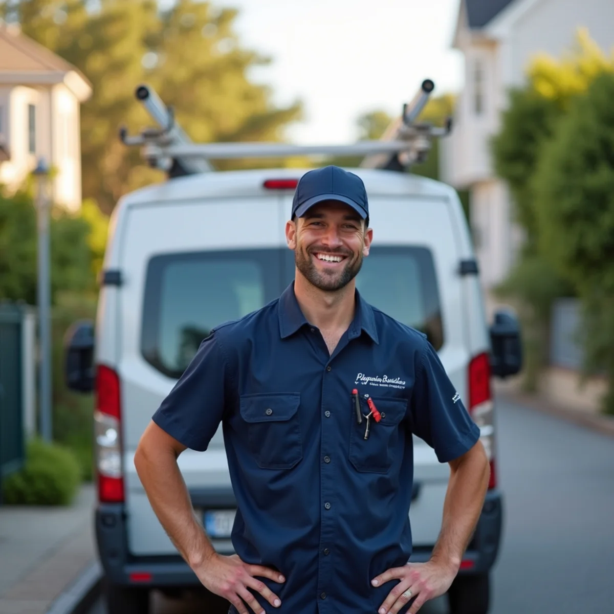 Hydrosphere Corp plumber serving East Hampton, NY