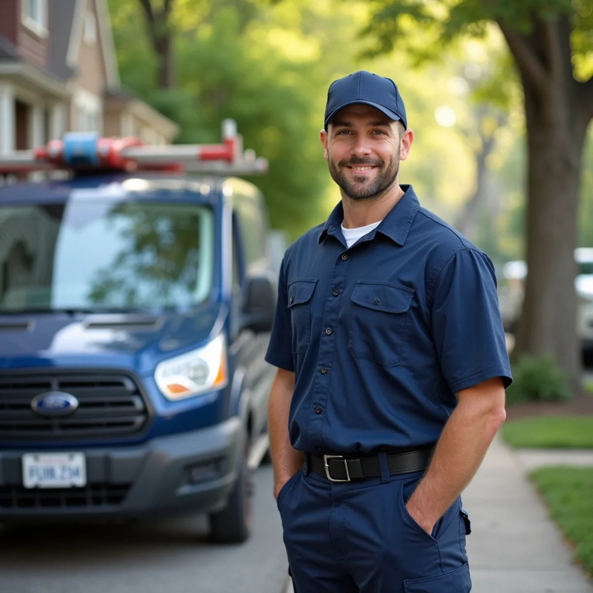 Hydrosphere Corp plumber serving Glen Cove, NY