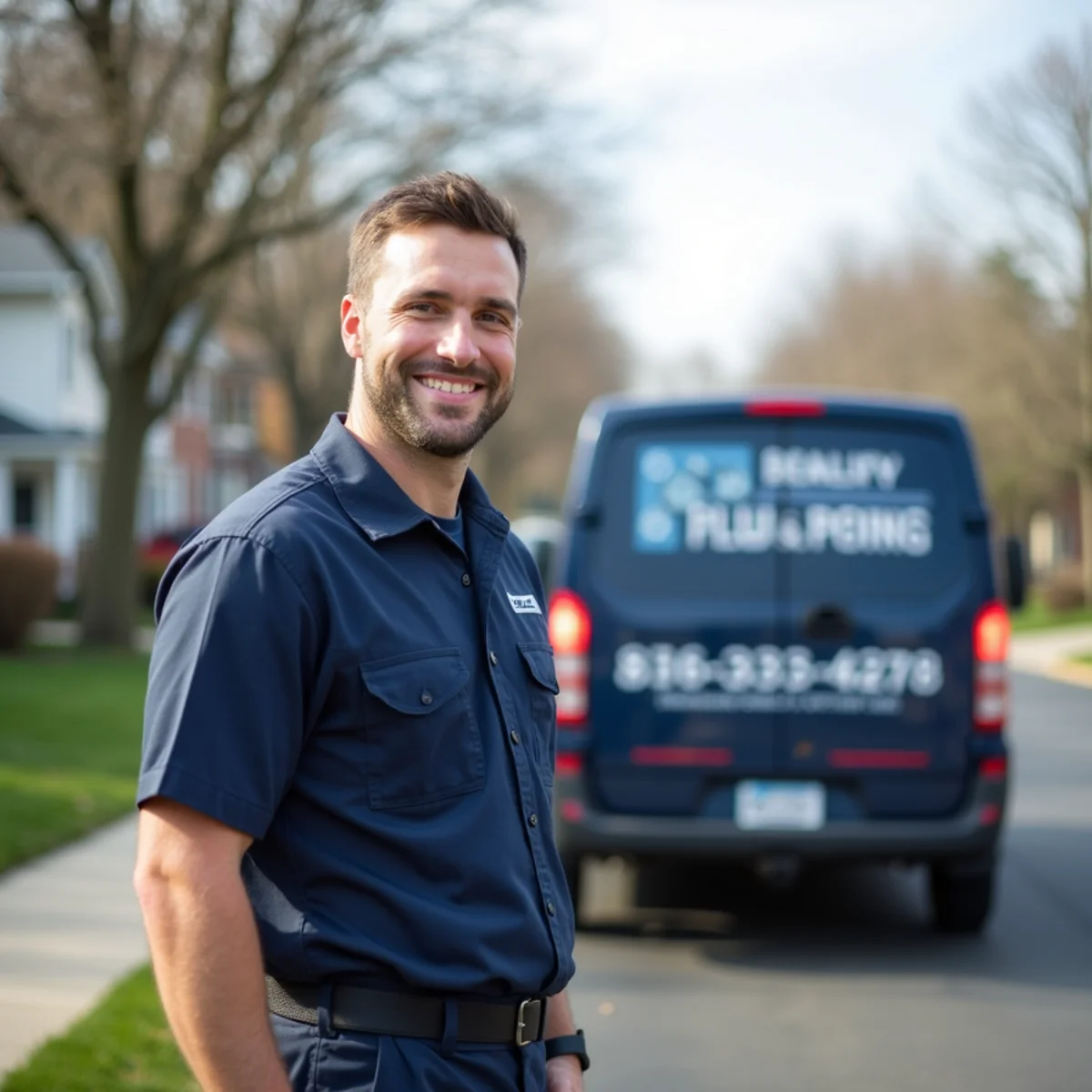 Hydrosphere Corp plumber serving Holbrook, NY