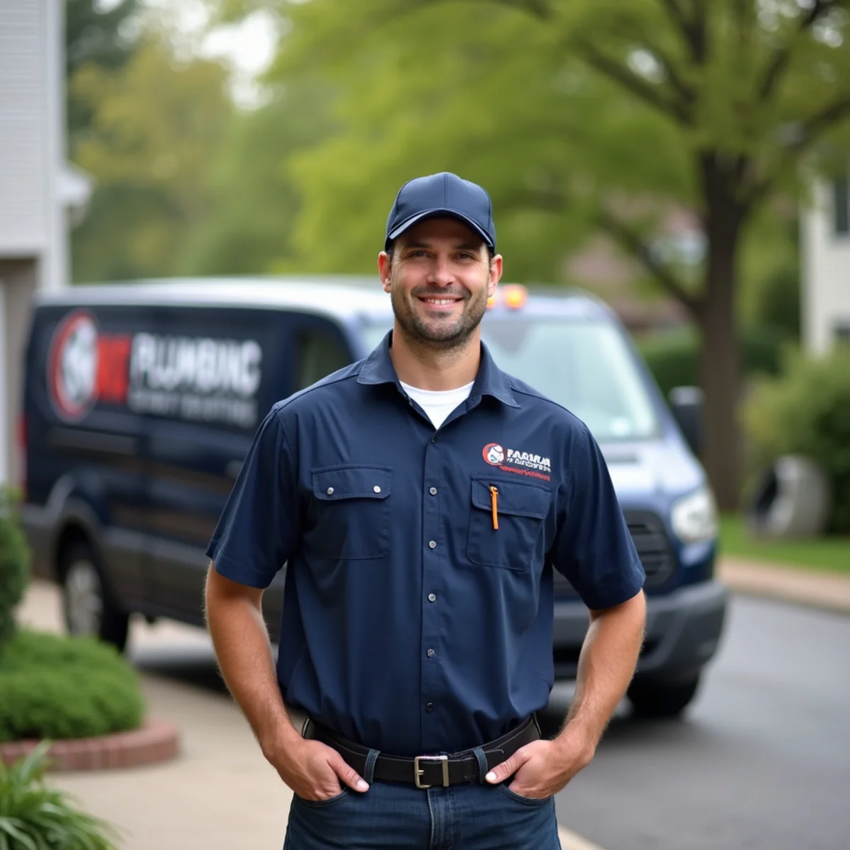 Hydrosphere Corp plumber serving Huntington, NY