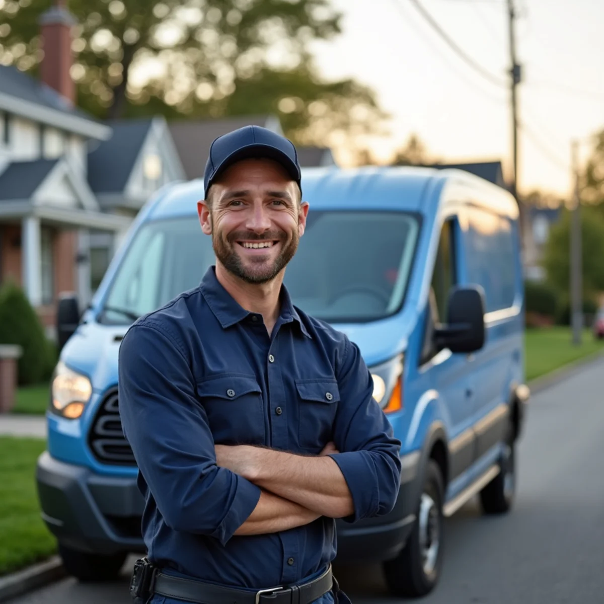 Hydrosphere Corp plumber serving Nesconset, NY
