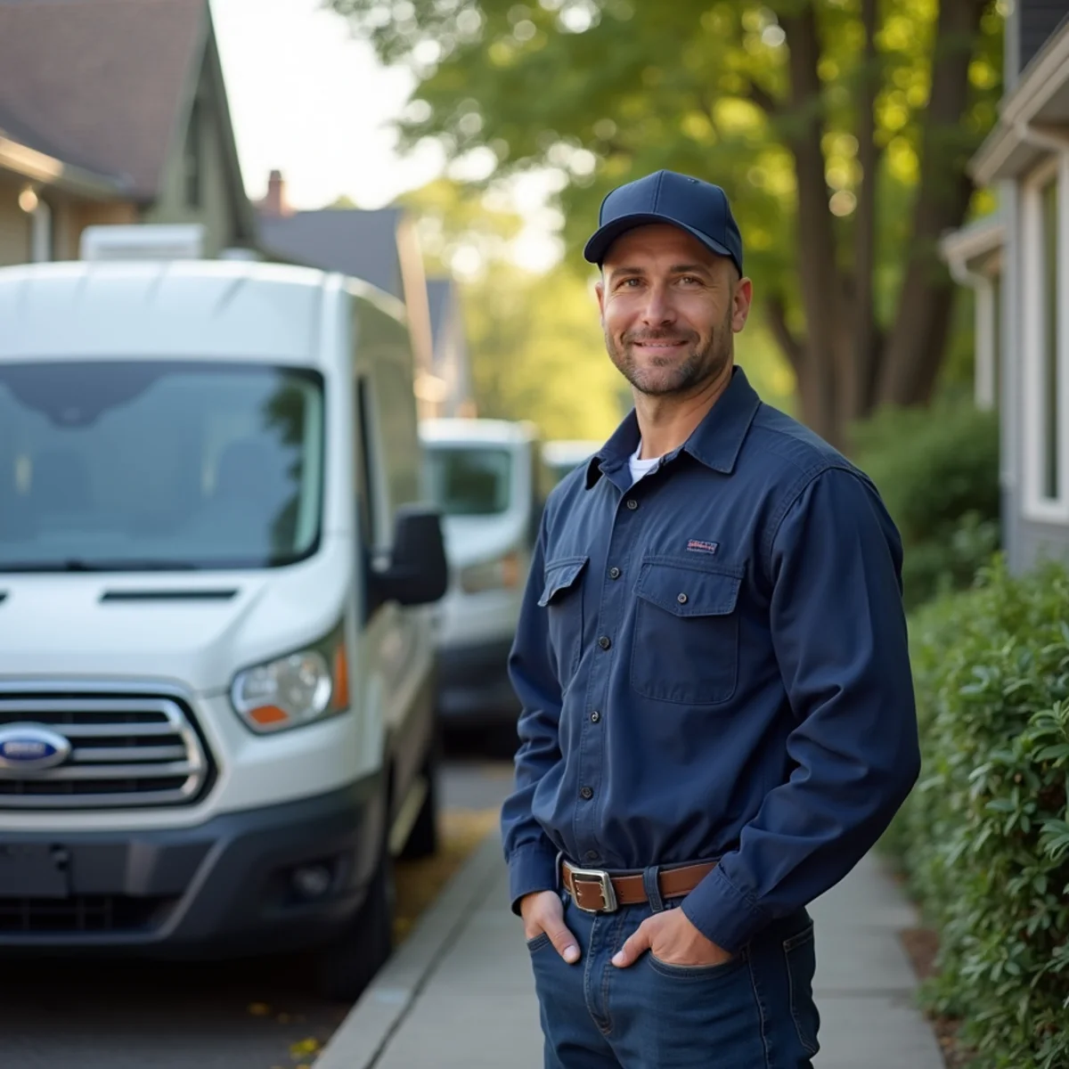 Hydrosphere Corp plumber serving Northport, NY