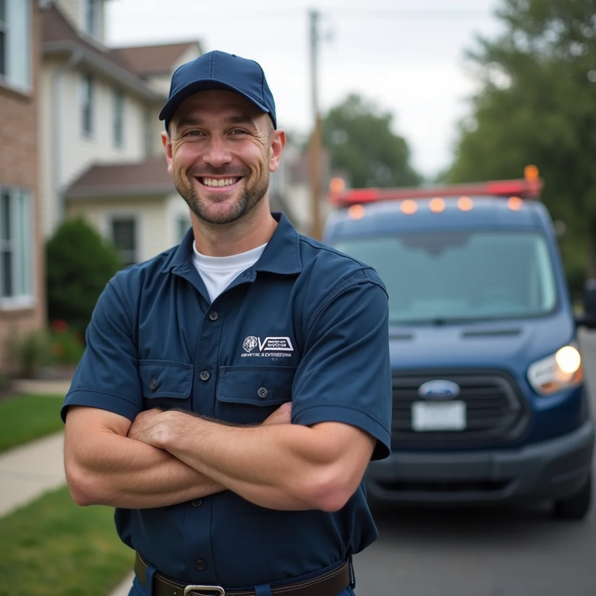 Hydrosphere Corp plumber serving Syosset, NY
