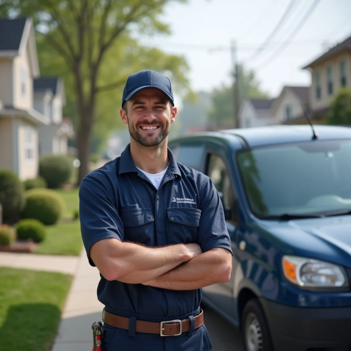 Hydrosphere Corp plumber serving West Babylon, NY
