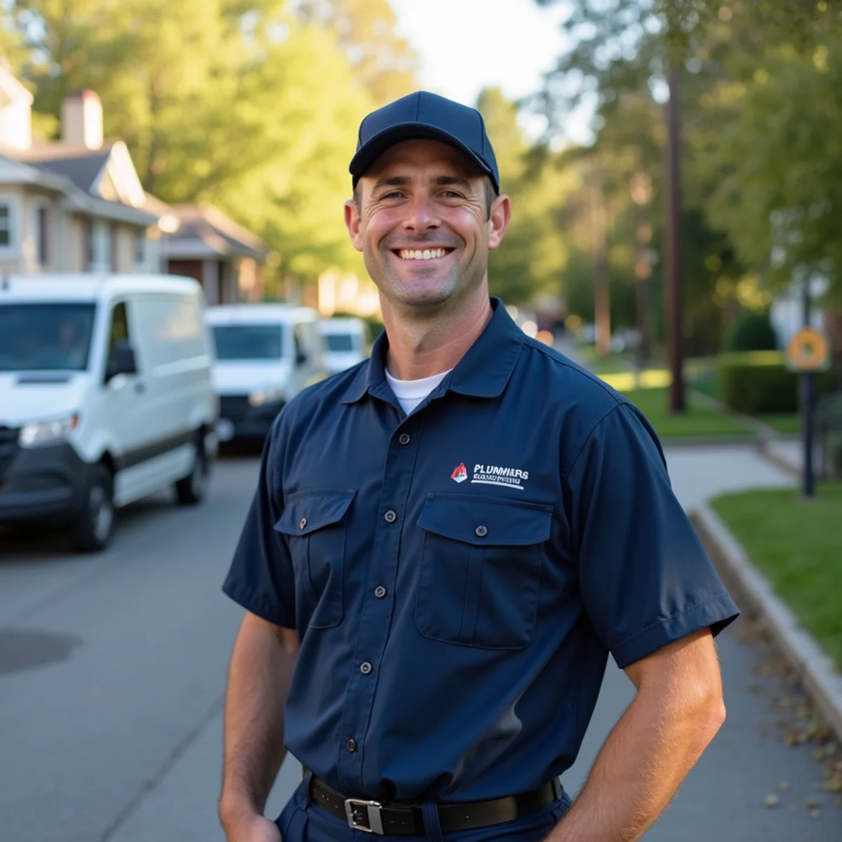 Hydrosphere Corp plumber serving Woodbury, NY